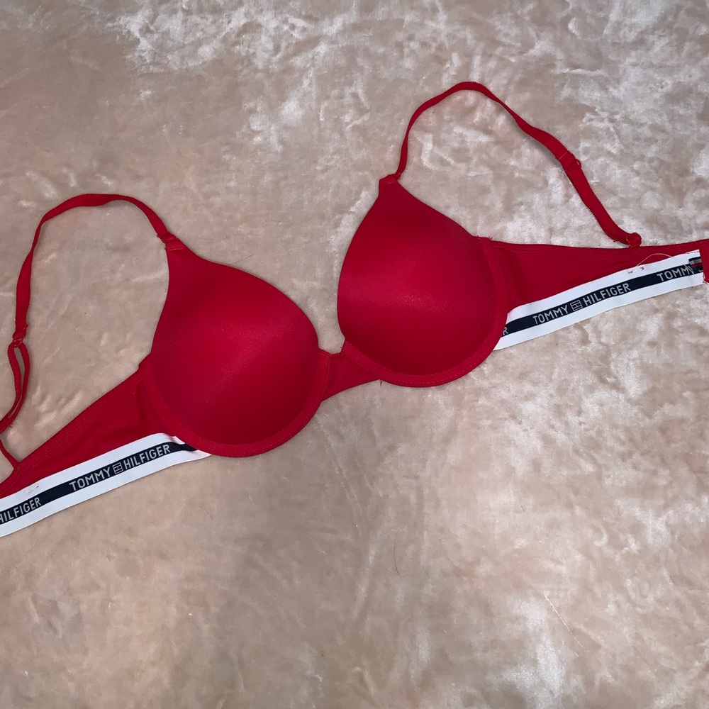 Tommy Hilfiger Bra